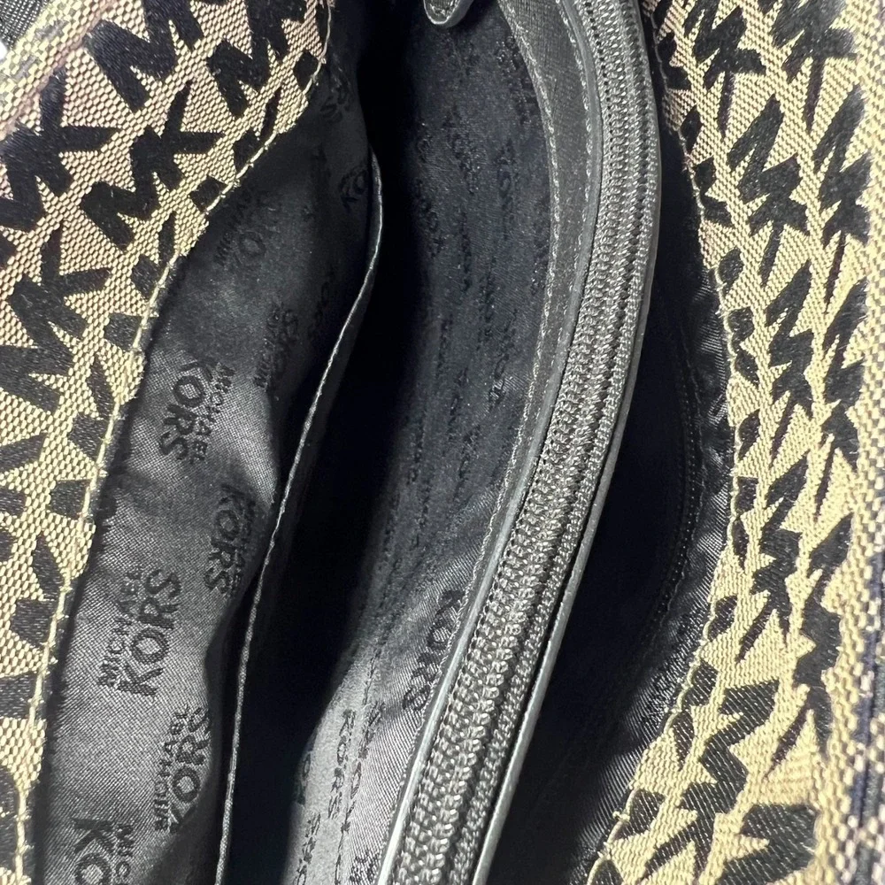 Michael Kors elevate your